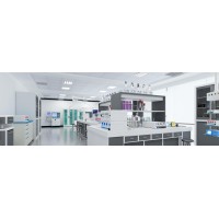 Biomedical Equipment Multispecialist Co. Ltd logo - Similar company to Innoventure Solutions