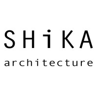 SHiKA architecture logo - Similar company to Mys Archtects