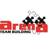 Team Building Arena logo - Similar company to Art Storefronts