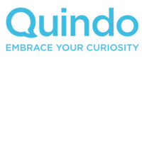 Quindo AB logo - Similar company to Quindo