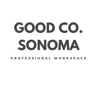 Good Co. Sonoma logo - Similar company to Whispr