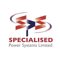 Specialised Power Systems logo - Similar company to Powerlink Solutions Inc.