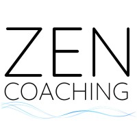 ZEN Coaching logo - Similar company to Performance Nerds