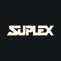 Suplex FX logo - Similar company to Stad Luxury Experiences
