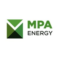MPA Energy logo - Similar company to Managed Print Australia