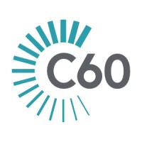 C60 logo - Similar company to Sharegate Inc.