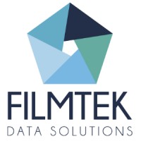 Filmtek Data Solutions logo - Similar company to Pentagon Technical Services