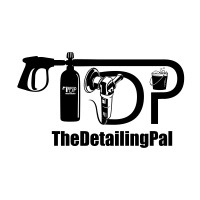 TheDetailingPal logo - Similar company to Kidlet - Better Assessments, Better Understanding