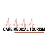 CARE MEDICAL TOURISM logo - Similar company to Innayat Medical Tourism