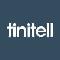 Tinitell (Techstars ‘17) logo - Similar company to Michael Young Studio