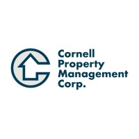 Cornell Property Management Corp. logo - Similar company to Carson Development Llc