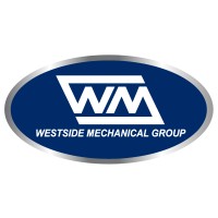 Westside Mechanical Group logo - Similar company to Ams Industries, Inc.