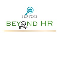 Service Beyond HR logo - Similar company to Crezzle