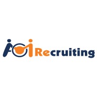 A1 Recruiting logo - Similar company to A1 Recruitment