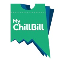 My Chill Bill logo - Similar company to Fintechx Technology Solutions