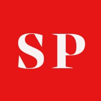 Studio Pierce logo - Similar company to Goodlove