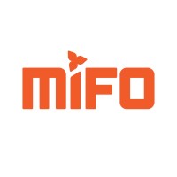 MIFO logo - Similar company to Aefo