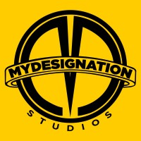 MYDESIGNATION Studios logo - Similar company to Beyond Ai