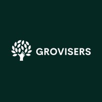 Grovisers logo - Similar company to Ovee.Org