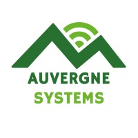 Auvergne Systems logo - Similar company to Mc Connect