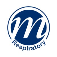 Methapharm Respiratory logo - Similar company to Methapharm