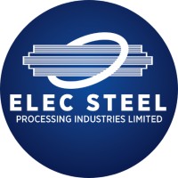 Elec Steel Processing Industries Limited logo - Similar company to Jaybee Laminations Ltd