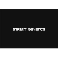 STREET GENETICS logo - Similar company to Phosic