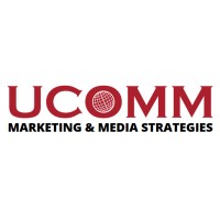 UCOMM Media Group logo - Similar company to Ucomm Group