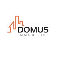 Domus Immobilier Sàrl logo - Similar company to Lionshub Capital