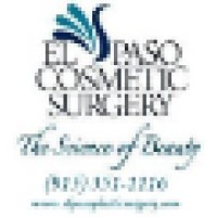 El Paso Cosmetic Surgery logo - Similar company to El Paso Sleep Center