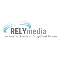 relymedia logo - Similar company to Relymedia