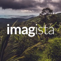 IMAGISTA FILMS logo - Similar company to Parche Films