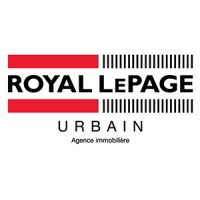 Royal LePage Urbain logo - Similar company to Jack Saloon