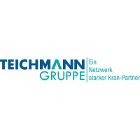TeichmannGruppe logo - Similar company to Wuhan Rayvanbo Import And Export Trade Co., Ltd.