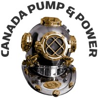 Canada Pump & Power logo - Similar company to Cuechat
