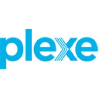 Plexe logo - Similar company to Cubic.Ai (Cubic Robotics)