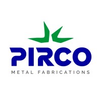 PIRCO logo - Similar company to Machwelding