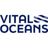 Vital Oceans logo - Similar company to One Ocean Conference
