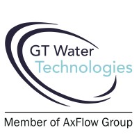 GT Water Technologies logo - Similar company to Advance Pump Systems