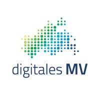 digitales MV logo - Similar company to Gruendungswerft
