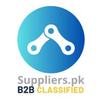 Suppliers.pk logo - Similar company to Marjan Impex Bikers Apparel