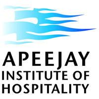 Apeejay Institute of Hospitality logo - Similar company to Girls Recode