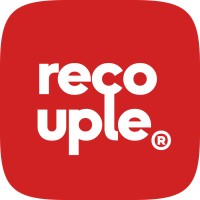 recouple® logo - Similar company to Colibri Games