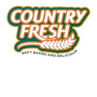 CountryFresh Bakery Nigeria logo - Similar company to The Virtual Helper