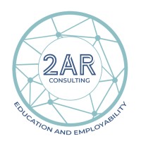 2AR Consulting logo - Similar company to Forthright Advising