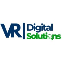 VR Digital Solutions logo - Similar company to Nexgen Innovators - Full Stack D2C Growth Partners