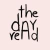 TheDayRead logo - Similar company to Kintsugiorg