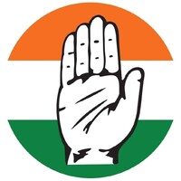 Indian National Congress logo - Similar company to Inflow Technology