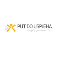 Put do uspjeha logo - Similar company to Virtograd