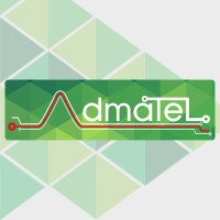 ADMATEL DOST-ITDI logo - Similar company to Tj|H2B Analytical Services